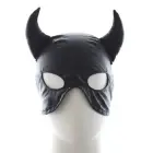 Toyz4Lovers kuradi mask – must — Foto 1