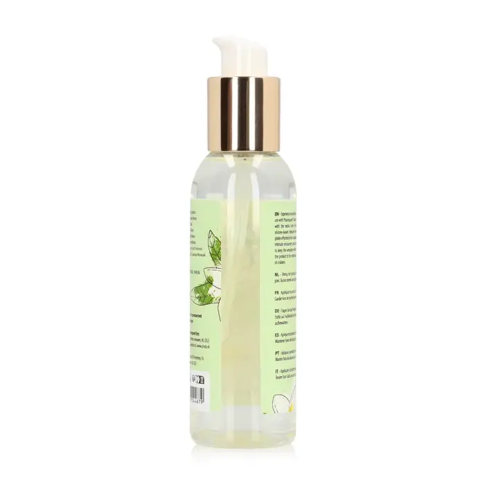 S8 Monoi silikoninis lubrikantas – 100 ml