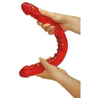 Ultra-Dong punane – 43 cm (17″) – punane — Foto 3