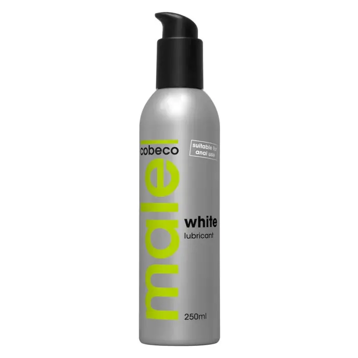 MALE Cobeco Water-based Lubricant – 250 ml