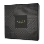 Ristlõikega dekoltee keharihm Photo