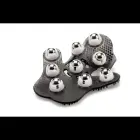 Massage Glove Foto 1