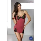 Casmir Gill сорочка – красная – XXL/XXXL Фото num