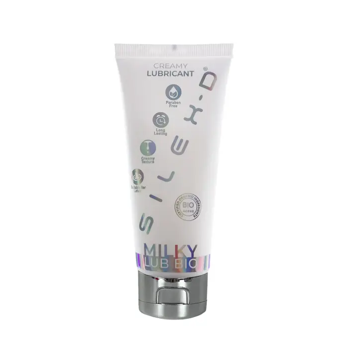 SD.Milky Bio librikant – 100 ml
