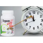 Orgasm Off aiztures uztura bagātinātājs – 80 kapsulas Foto 3