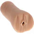 Doc Johnson Katrina Jade ULTRASKYN Pocket Stroker – 12.7 cm (5″) – Skin — Photo 4