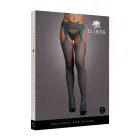 Sukahoidjatega sukkpüksid rihmadega vöökohaga – One Size — Foto 1