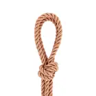 Rosy Gold Rope Set – Luxury Bondage Ropes — Photo 3