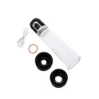 TOYJOY automātiskais locekļa pumpis – 23 cm – melns — Foto 7