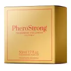 PheroStrong EXCLUSIVE for Women Perfume – 50 ml — Photo 2