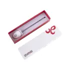 Sevanda Vibrējošais un E-stim metāla uretrālais zonde Foto 9