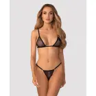 Wet Me 2-piece Set – Black – L/XL — Photo 3