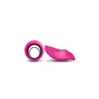 Sugar Pop Leila biksīšu vibrators – rozā Foto 2