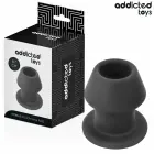 Addicted Toys Extreme õõnes anaaltapp – M – Must — Foto 1