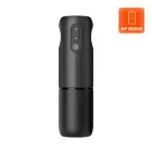 Arcwave Orbit Rotating 360° Intimate Device CleanTech Silicone 22 cm – Black — Photo 2
