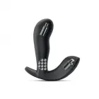 TWIST DELIGHT – 11.5 cm – Caurspīdīgs — Foto 5