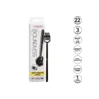 Boundless Trio Pleasure Wheel Photo