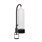 Comfort Beginner Pump – Clear — Photo 1