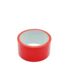 Bondage Tape 15 m – Red — Photo 2