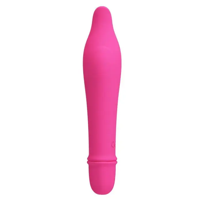 PRETTY LOVE Edward 10 funkciju vibrators – 14.5 cm Foto 2