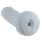 PDX Male Pump & Dump Stroker C – Black — Photo 2