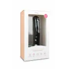 TOYJOY Real Feel дилдо – 29.5 cm (11.6″) – черный — Фото 2