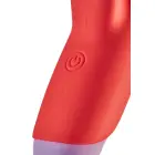 Dreamtoys Double Beat Duo вибратор – розовый — Фото 5