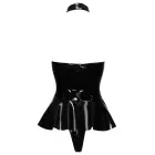Black Level Vinyl Body with Skirt – L Photo