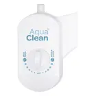 AQUACLEAN Swift Spray Slim – bidet-lisakinnitusseade – elektrivaba — Foto 5