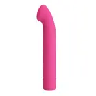 PRETTY LOVE Bogey G-Spot Vibrator – 15 cm – Pink — Photo 3