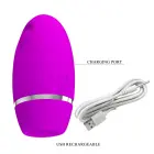 PRETTY LOVE Shakira Vibrator — Photo 6