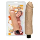 Smoothy Flexible Vibrator – 19 cm (7.5″) — Photo 3