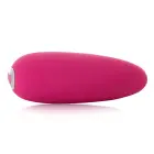 Je Joue Mimi Soft vibraator – 8.2 cm (3.2″) – roosa — Foto 2
