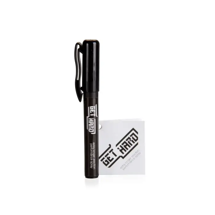Get Hard stimulējošais aerosols – 6 ml Foto 5