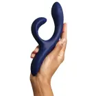 We-Vibe Nova 2 dvigubos stimuliacijos vibratorius – 11 cm (4.3″) – mėlynas — Nuotrauka 6