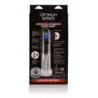 Optimum Series Advanced Automatic Smart Pump – Clear — Photo 2