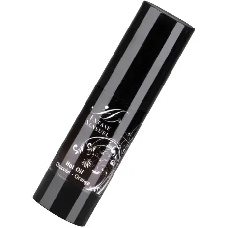 Extase Sensual Stimulating Massage Oil Chocolate & Orange – 35 ml