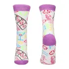 SHOTS Sexy Socks sokid „Strip Poker“ – EU 36–41 — Foto 3