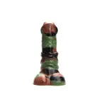 Kiotos Revolt Green Army 01 Large – silicone dildo – 20.5 cm — Photo 3