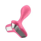 Satisfyer Game Changer Pink – Smart Anal Vibrator – 13.2 cm – Pink — Photo 6