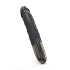 Anal Power Vibrator – 24.5 cm (9.6″) – Black — Photo 4