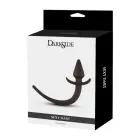 Toyz4Lovers Silicone Anal Plug – 8 cm (3.1″) – Black — Photo 5