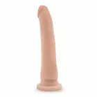 Blush Dr. Skin реалистичный дилдо с присоской – 21.6 cm (8.5″) – телесный — Фото 2