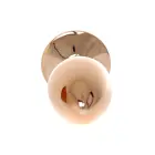 MyLove Toys Jewellery Анальная пробка в форме розы – 7 cm (2.8″) – Красная — Фото 6
