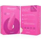 Womanizer Starlet 3 Air Pulse Stimulator – 11.7 cm (4.6″) – Pink — Photo 7