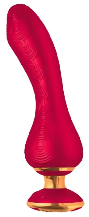 Интимный массажер SANYA – 18.5 cm (7.3″) – розовый
