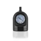 Maximizer Worx VX2 – penise vaakumpump manšeti ja rõngaga – läbipaistev – 27,9 cm — Foto 2