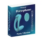 Persephone biksīšu vibrators – rozā — Foto 8