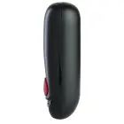 Fun Factory Bullet мини-вибратор – 5.8 см (2.3″) – черный — Фото 2