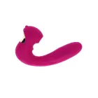 Celestial Love pāru vibrators – rozā — Foto 5